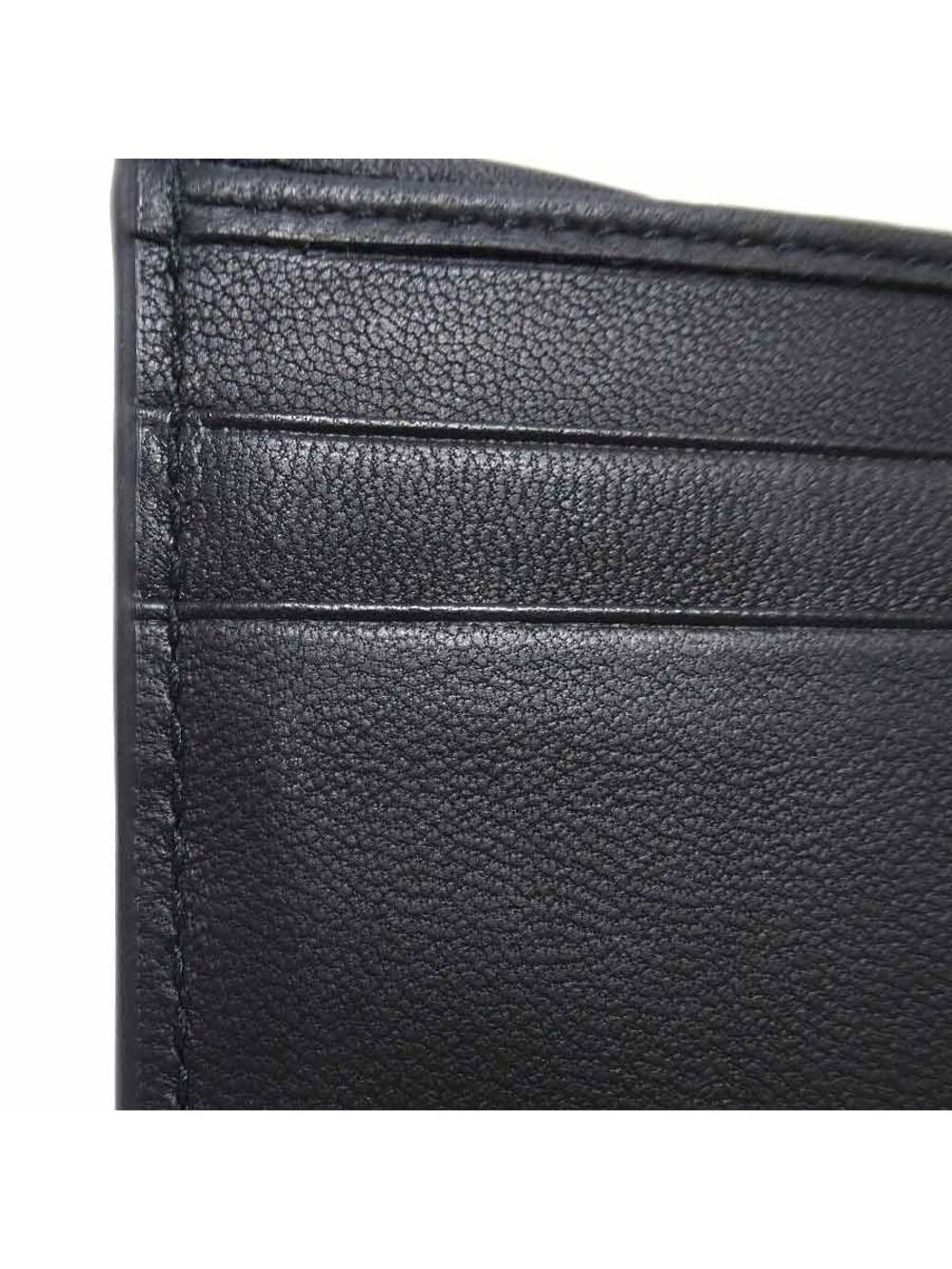Auth Bottegaveneta Intrecciato Bifold #302882B27B - Picture 8 of 12